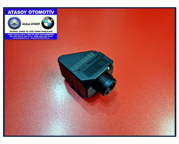 MERCEDES W208 CLK KONTAK 2085450208