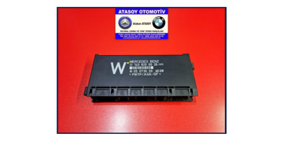 MERCEDES W140 KONFOR BEYNİ 1408200026