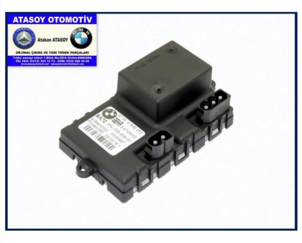 BMW E60 6988452 6948422 6937774