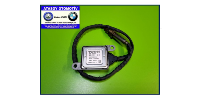 MERCEDES W166 ML350CDI NOX SENSÖRÜ