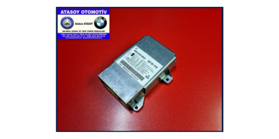 MERCEDES W207 AIRBAG BEYNİ 2079011900 MERCEDES W207 AIRBAG BEYNİ 2079011900