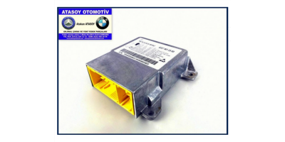MERCEDES W207 AIRBAG BEYNİ 2079012500 MERCEDES W207 AIRBAG BEYNİ 2079012500