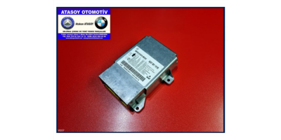 MERCEDES W207 AİRBAG BEYNİ A2079011900 MERCEDES W207 AİRBAG BEYNİ A2079011900