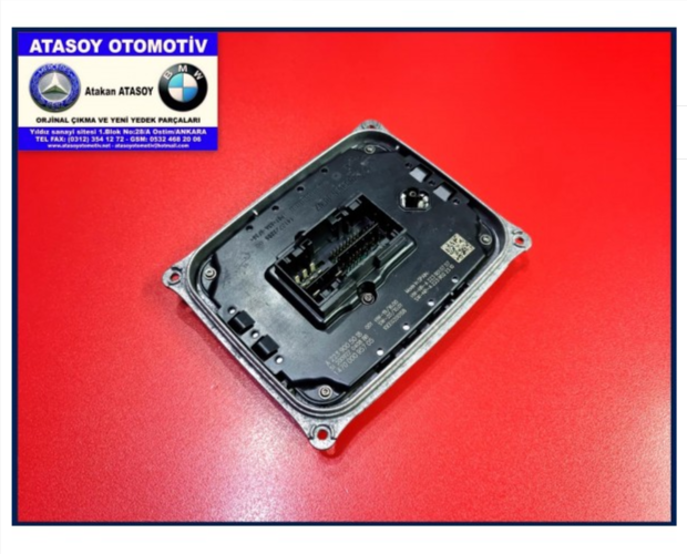 MERCEDES W223 FAR BEYNİ 2239005018