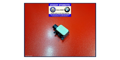 MERCEDES W221 DARBE SENSÖRÜ 0038202826 MERCEDES W221 DARBE SENSÖRÜ 0038202826