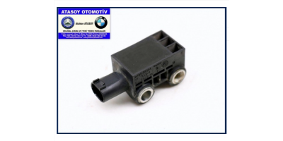 BMW E60 İVME SENSÖRÜ 6964608