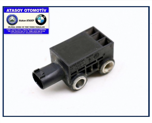 BMW E60 İVME SENSÖRÜ 6964608