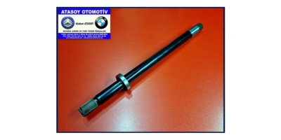 MERCEDES W221 S320CDI 4MATIC AKİS MERCEDES W221 S320CDI 4MATIC AKİS