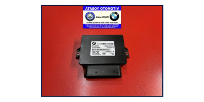 BMW F10 EMF 6850846 6887358 BMW F10 EMF 6850846 6887358
