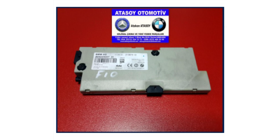 BMW F10 ANTEN BEYNİ 9229007