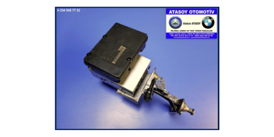 MERCEDES W203 C ABS BEYNİ MERCEDES W203 C ABS BEYNİ