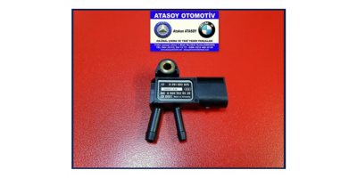 MERCEDES W221 S320CDI BASIÇ SENSÖRÜ MERCEDES W221 S320CDI BASIÇ SENSÖRÜ