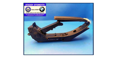 MERCEDES W221 GAZ PEDALI 2203000104