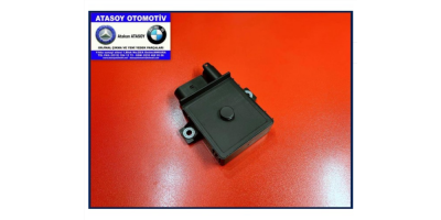 BMW E53 X5 3.0D ISITMA