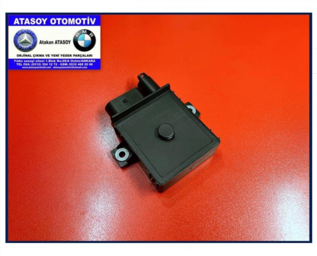 BMW E53 X5 3.0D ISITMA