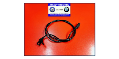 MERCEDES W639 VİANO ARKA ABS