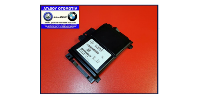 MERCEDES W212 RADAR BEYNİ 0009007504