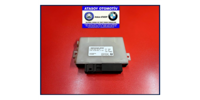 MERCEDES W213 ADBLUE BEYNİ 0009007604 MERCEDES W213 ADBLUE BEYNİ 0009007604
