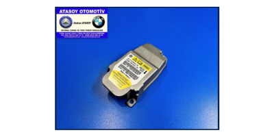 BMW E60 AİRBAG BEYNİ 65779172019