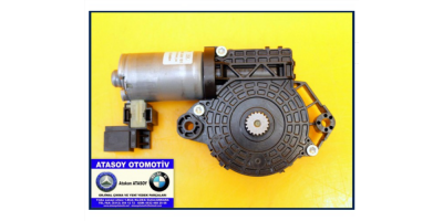 MERCEDES W176 A JALUZİ MOTORU MERCEDES W176 A JALUZİ MOTORU