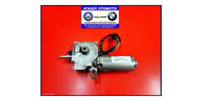 MERCEDES W220 SUNROOF MOTORU 2208203842