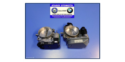 MERCEDES W220 S500 GAZ KELEBEĞİ MERCEDES W220 S500 GAZ KELEBEĞİ