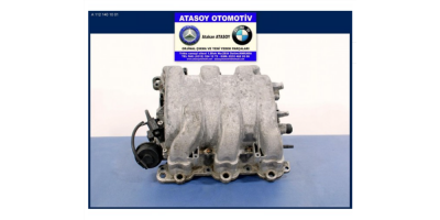 MERCEDES W163 ML320 EMME MANİFOLDU MERCEDES W163 ML320 EMME MANİFOLDU