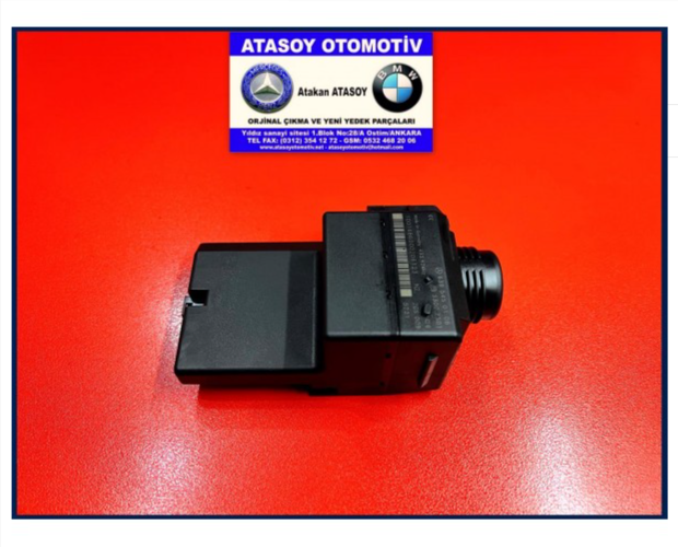 MERCEDES W639 VİTO KONTAK 6395450608