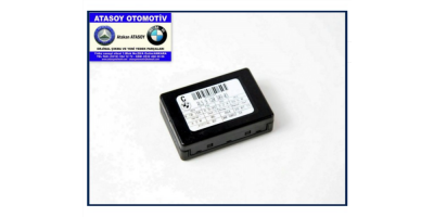 BMW E60 YAĞMUR SENSÖRÜ 9120309