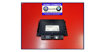 MERCEDES W213 ŞANZIMAN BEYNİ A2139002401