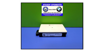 BMW F01 SEZİCİ SRR 66316779122 BMW F01 SEZİCİ SRR 66316779122