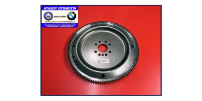 MERCEDES W222 S350D VOLANT 12780300012