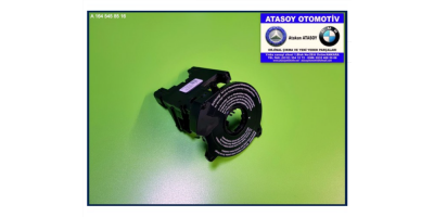 MERCEDES W164 ML DİREKSİYON AÇI