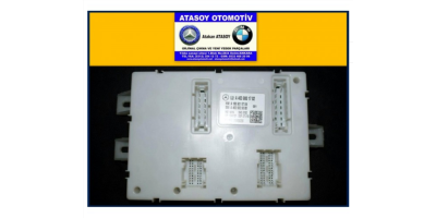 MERCEDES G SAM BEYNİ 4639001702