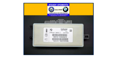 BMW F01 ACSM4 65779385025-01 65779350002-01 BMW F01 ACSM4 65779385025-01 65779350002-01