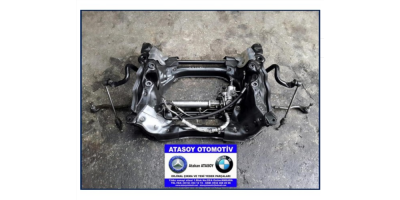 MERCEDES W221 4MATİK MOTOR TRAVERSİ MERCEDES W221 4MATİK MOTOR TRAVERSİ