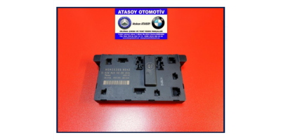 MERCEDES W639 VİTO KAPI BEYNİ