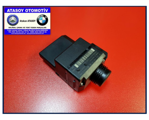 MERCEDES W203 KONTAK 2035450608 2035450508 MERCEDES W203 KONTAK 2035450608 2035450508