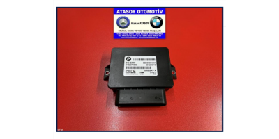 BMW F10 SG EMF 34436887358