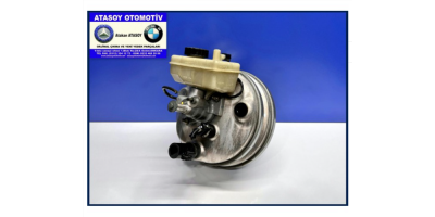 MERCEDES W220 VESTENHAUS 0054302530 0054302430