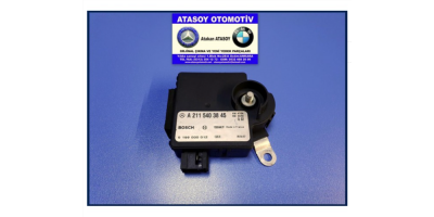 MERCEDES W211 AKÜ BEYNİ 2115403845 MERCEDES W211 AKÜ BEYNİ 2115403845
