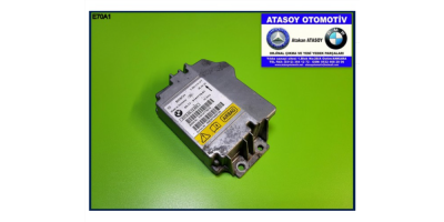 BMW E70 AİRBAG BEYNİ 65779240083