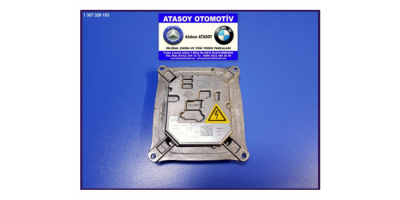 BMW E70 X5 FAR BEYNİ BMW E70 X5 FAR BEYNİ