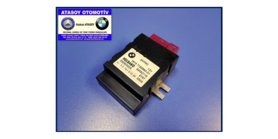 BMW E60 EKPM2 16147229173-01 16147218339-01