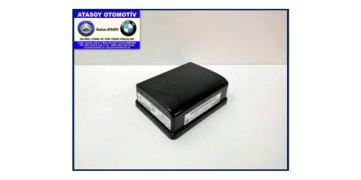 BMW F10 FRR-01 RADAR SENSOR BMW F10 FRR-01 RADAR SENSOR