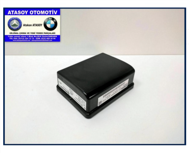 BMW F10 FRR-01 RADAR SENSOR