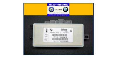 BMW F10 ACSM4 BEYNİ 9461915