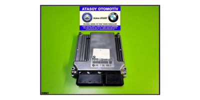 BMW E90 320İ MOTOR BEYNİ