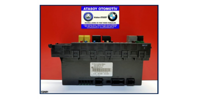 MERCEDES W203 SAM BEYNİ A2035454701 MERCEDES W203 SAM BEYNİ A2035454701