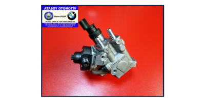 BMW E90LCI 320D MAZOT POMPASI BMW E90LCI 320D MAZOT POMPASI